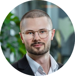Hubert Kubik okrąg